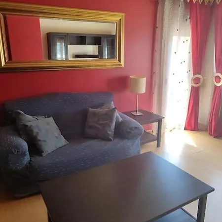 Apartamento Piso Cano En