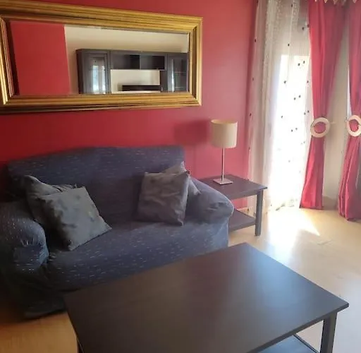 Apartamento Piso Cano En