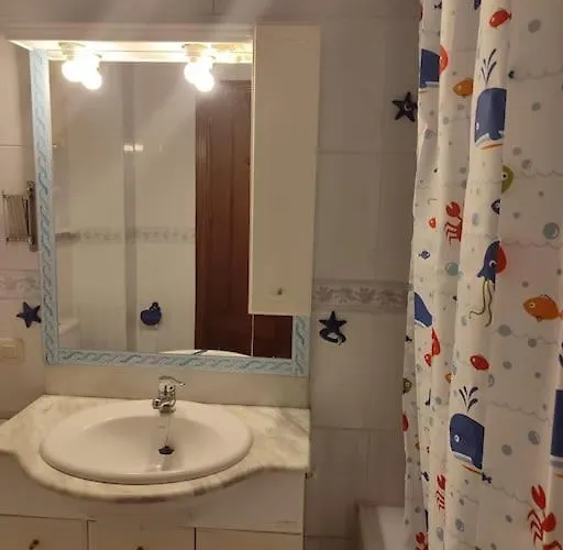 Piso Cano En Apartamento *