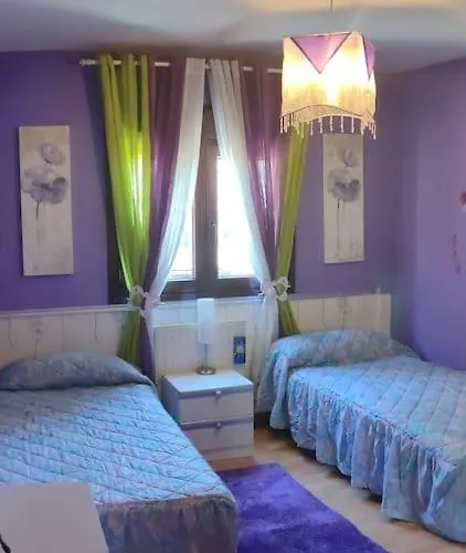 Apartamento Piso Cano En Bossost