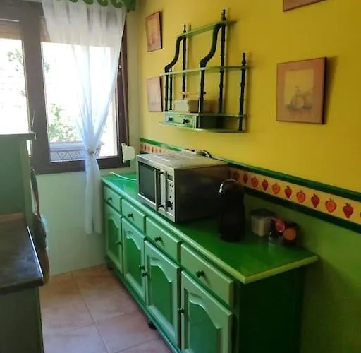 Piso Cano En * Bossost