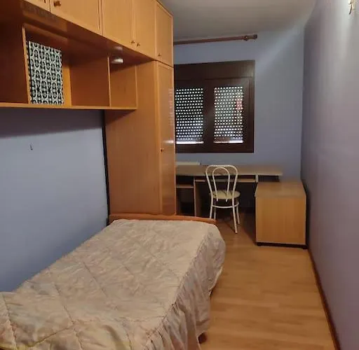 Piso Cano En Apartamento *