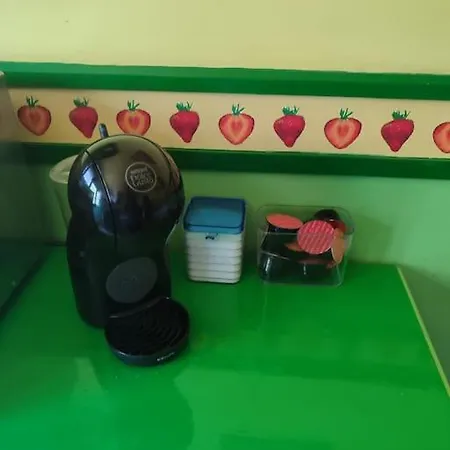 Apartment Piso Cano En