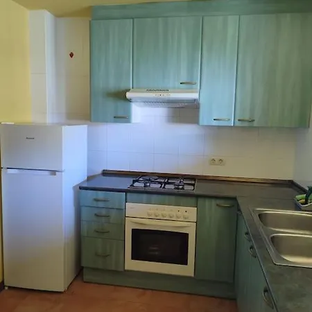 Apartment Piso Cano En *