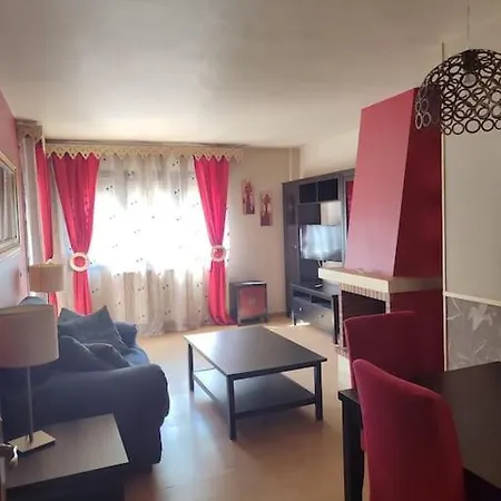 Piso Cano En Apartment Bossost