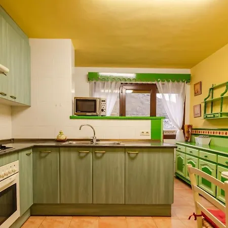 Piso Cano En * Bossòst
