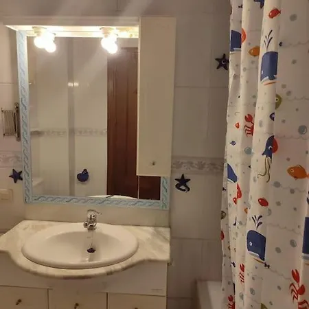 Piso Cano En Apartment *