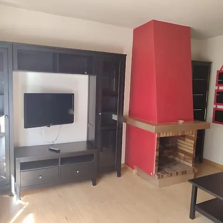 Apartment Piso Cano En *