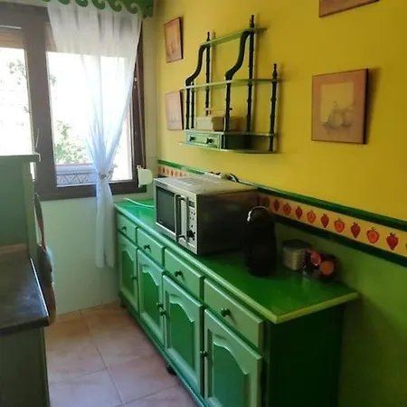 Piso Cano En * Bossost
